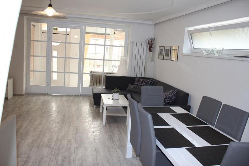 Apartman Lipa Микулов Экстерьер фото
