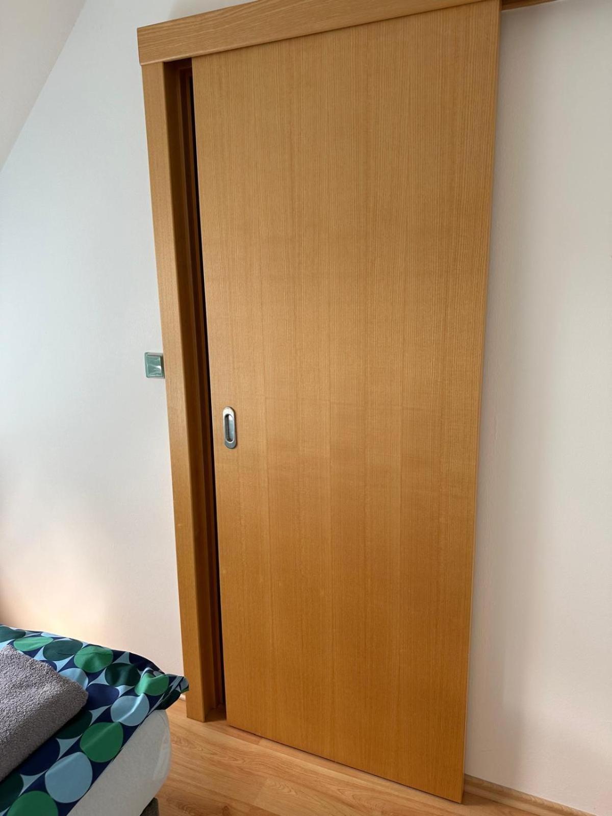 Apartman Lipa Микулов Экстерьер фото