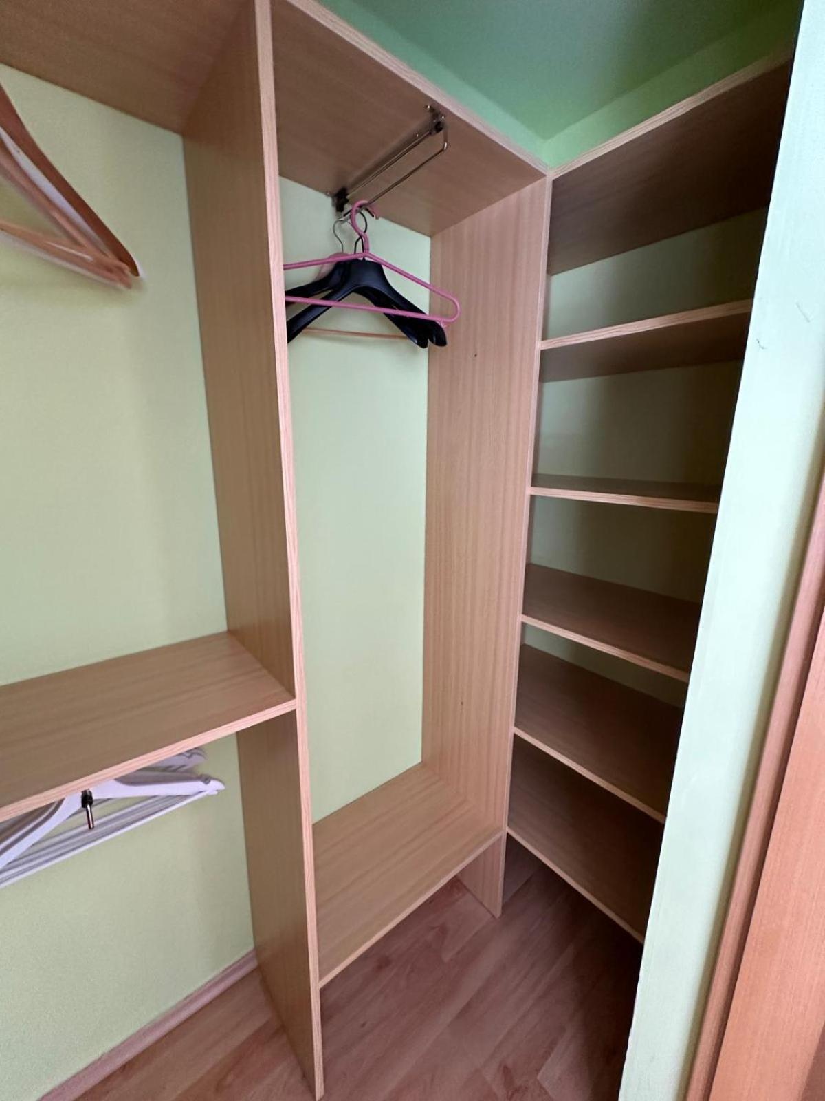 Apartman Lipa Микулов Экстерьер фото