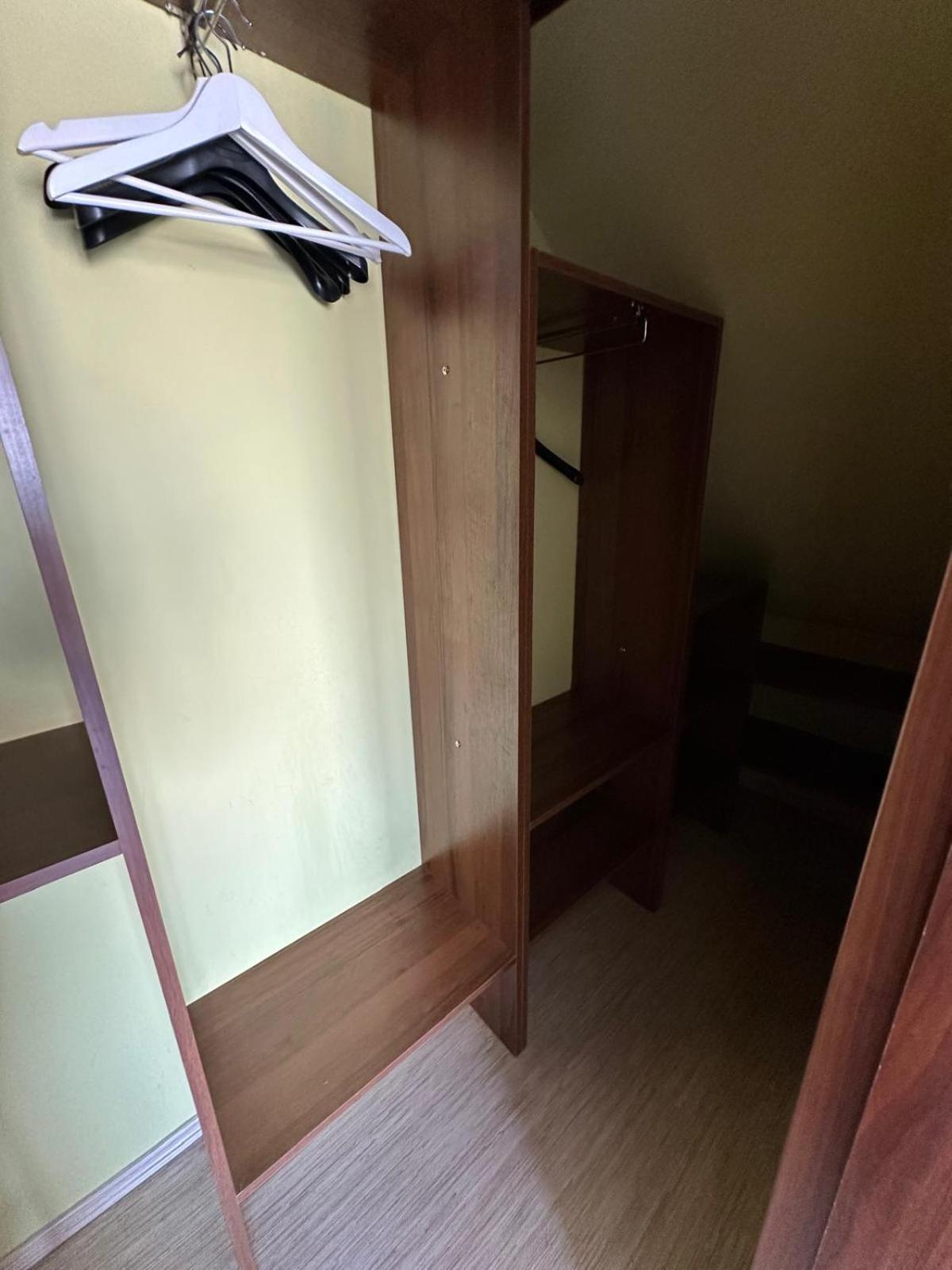 Apartman Lipa Микулов Экстерьер фото