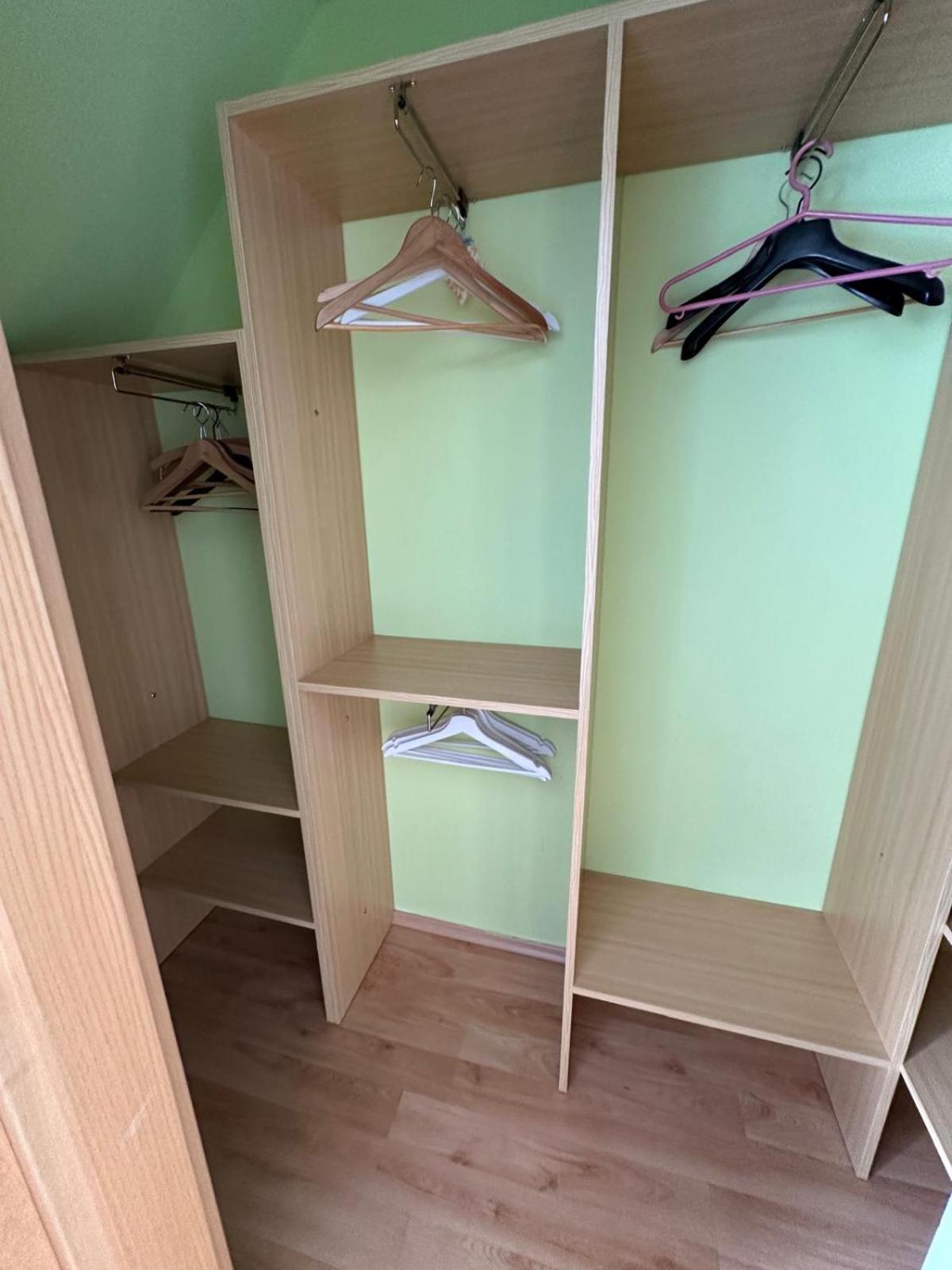 Apartman Lipa Микулов Экстерьер фото