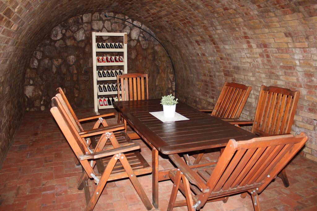Apartman Lipa Микулов Номер фото