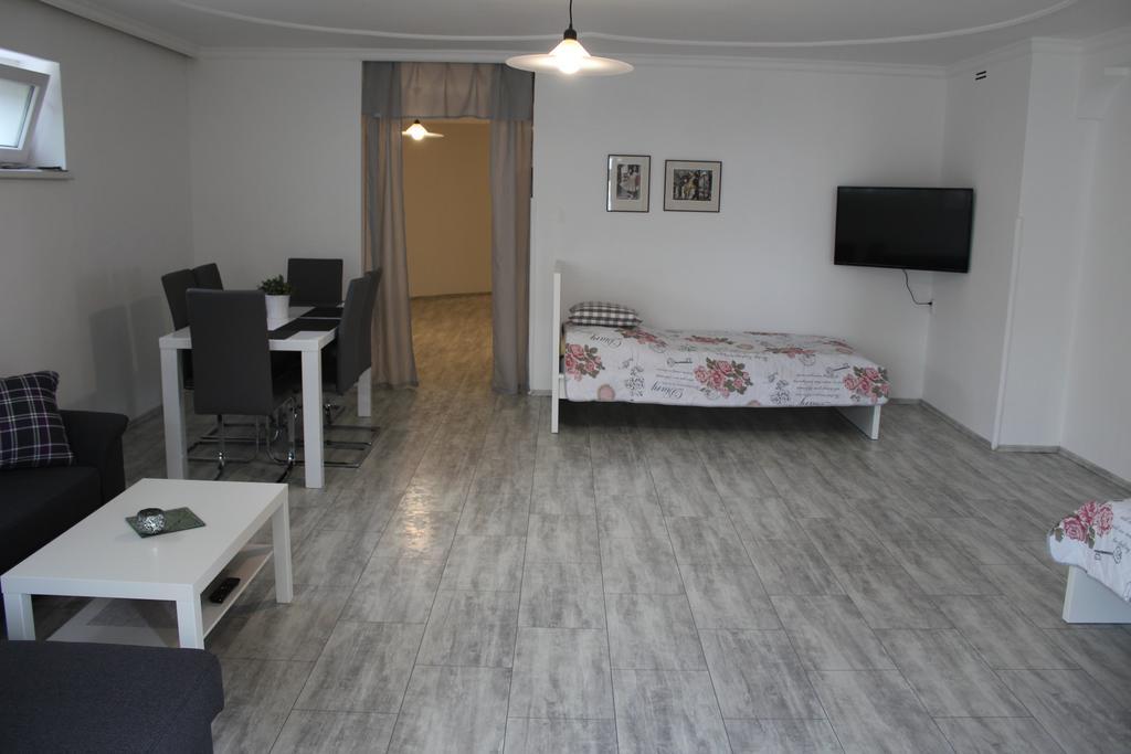 Apartman Lipa Микулов Номер фото