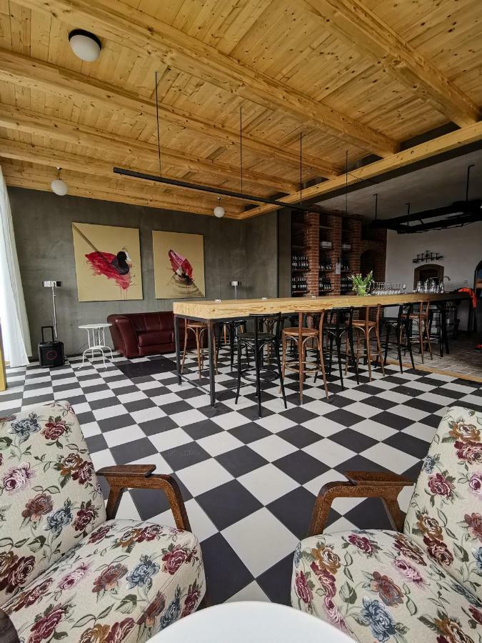 Apartman Lipa Микулов Номер фото